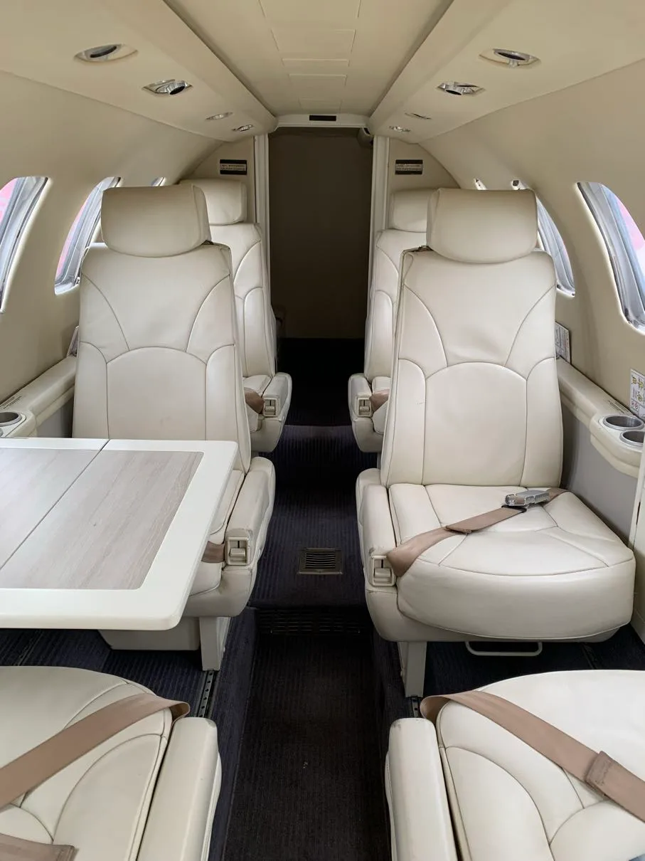 1993 Cessna Citation II