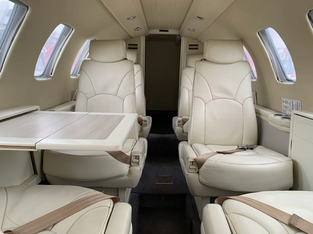 1993 Cessna Citation II
