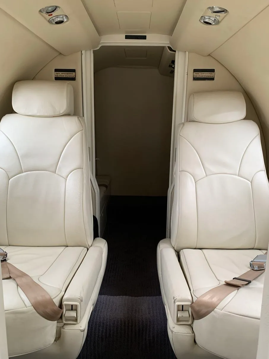 1993 Cessna Citation II