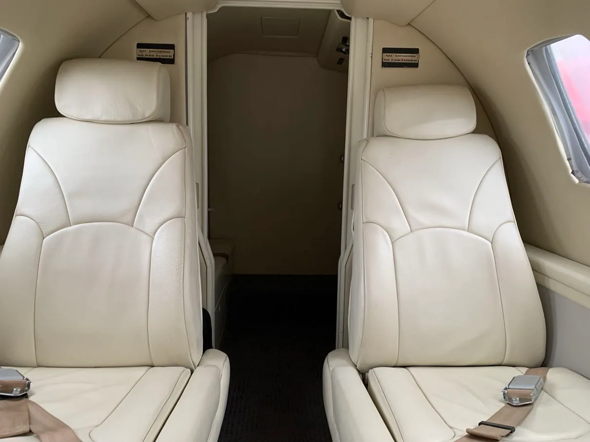 1993 Cessna Citation II