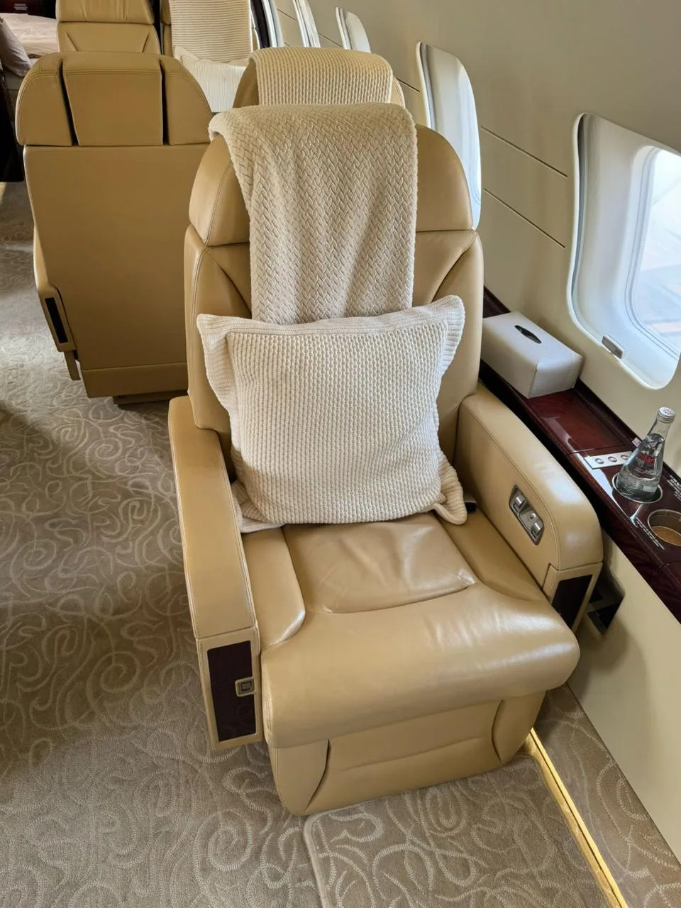 2013 Bombardier Global 6000