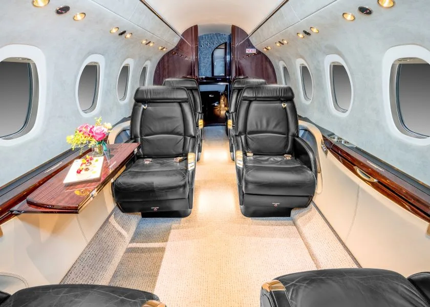 2020 Citation Latitude