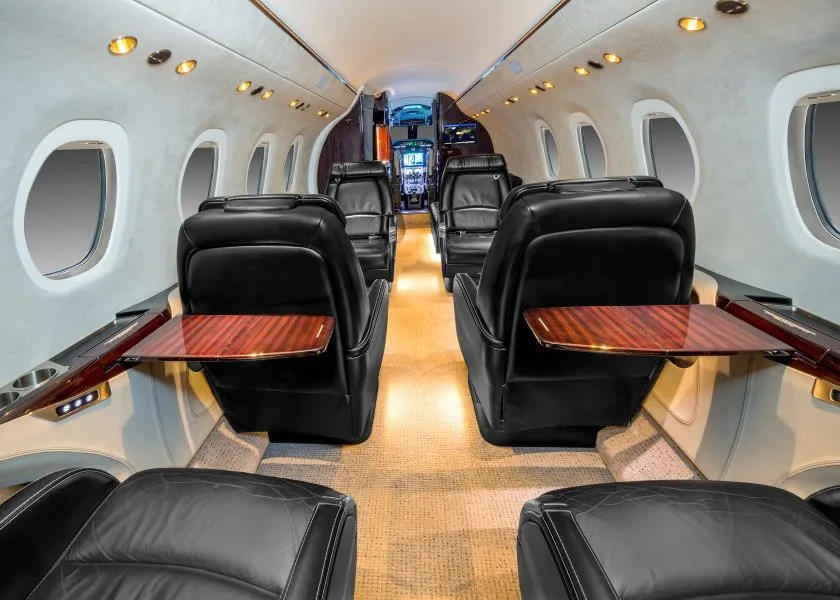 2020 Citation Latitude