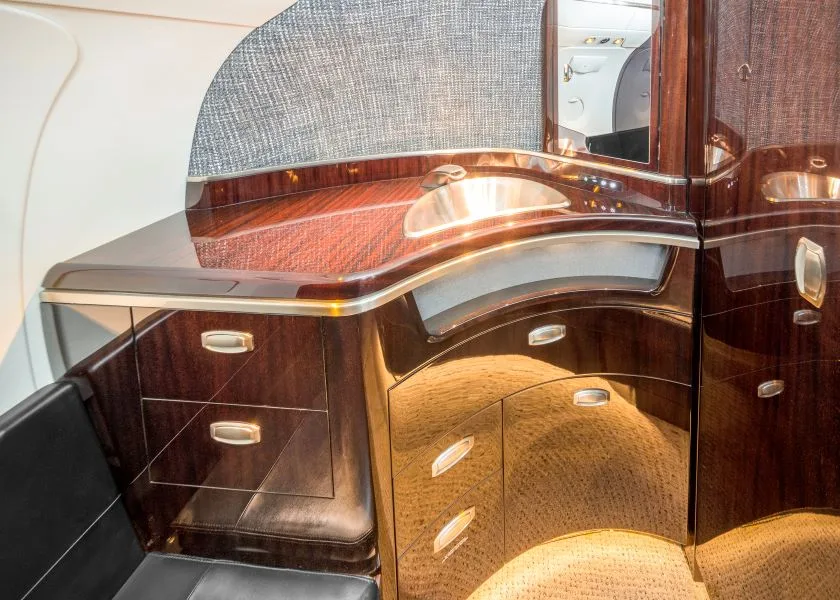 2020 Citation Latitude