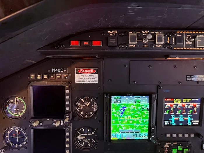 1997 Bell 430 49035 | N40DP