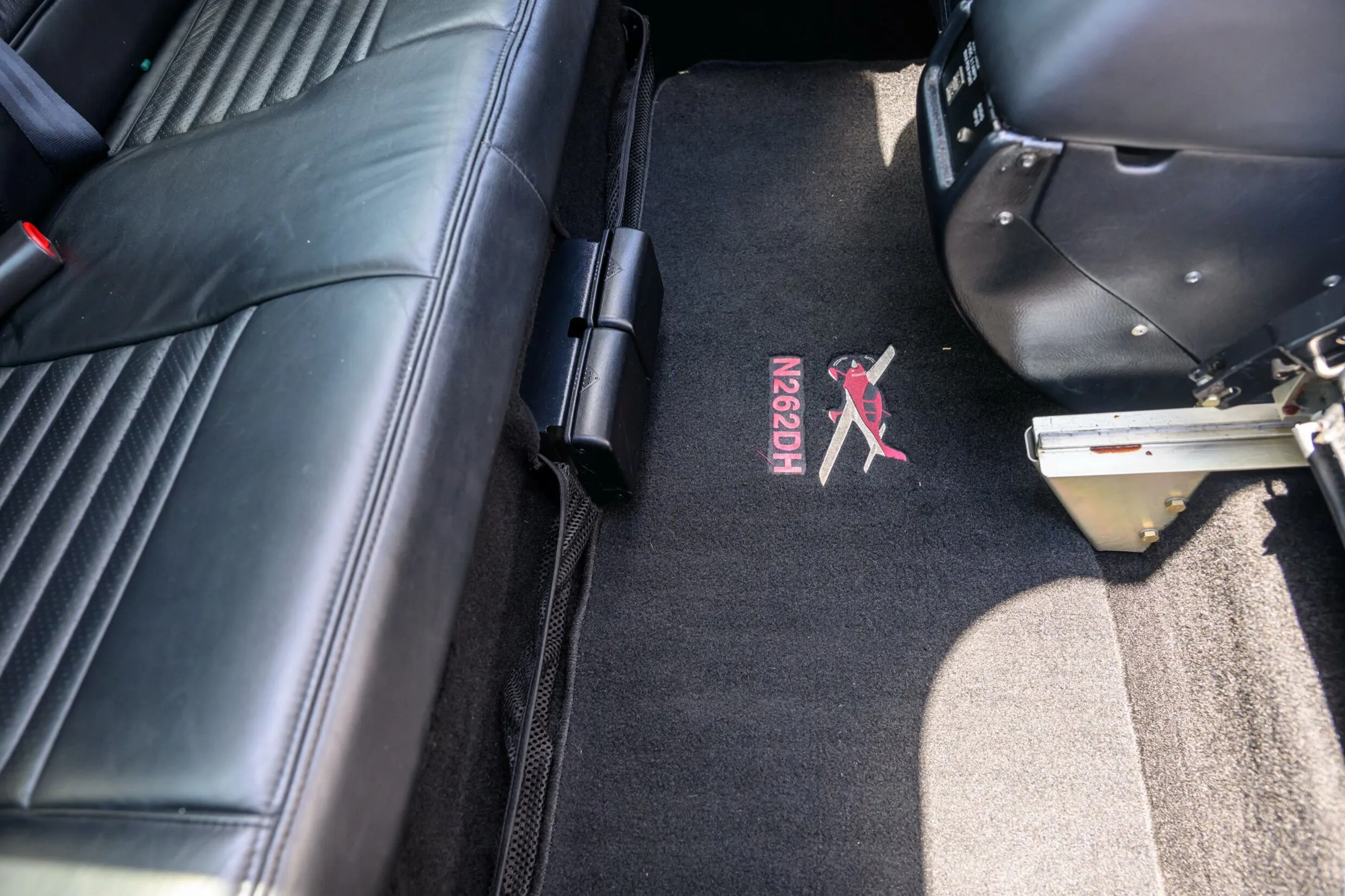 2014 Cirrus SR22 G5