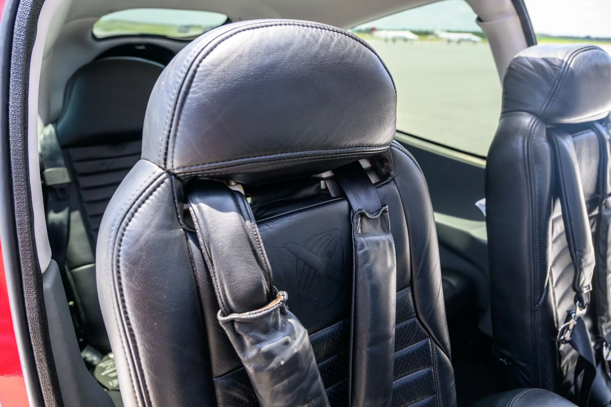 2014 Cirrus SR22 G5