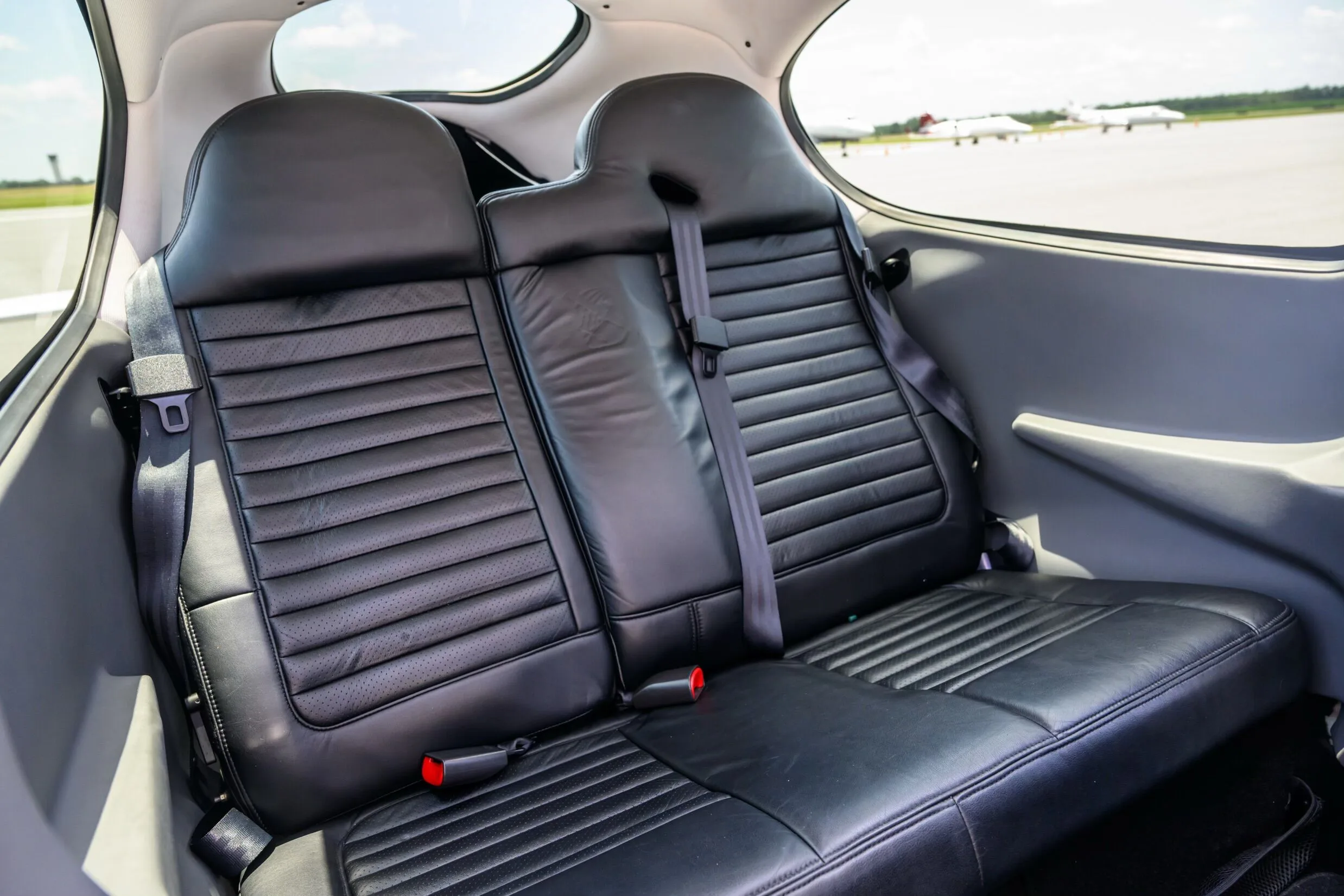 2014 Cirrus SR22 G5