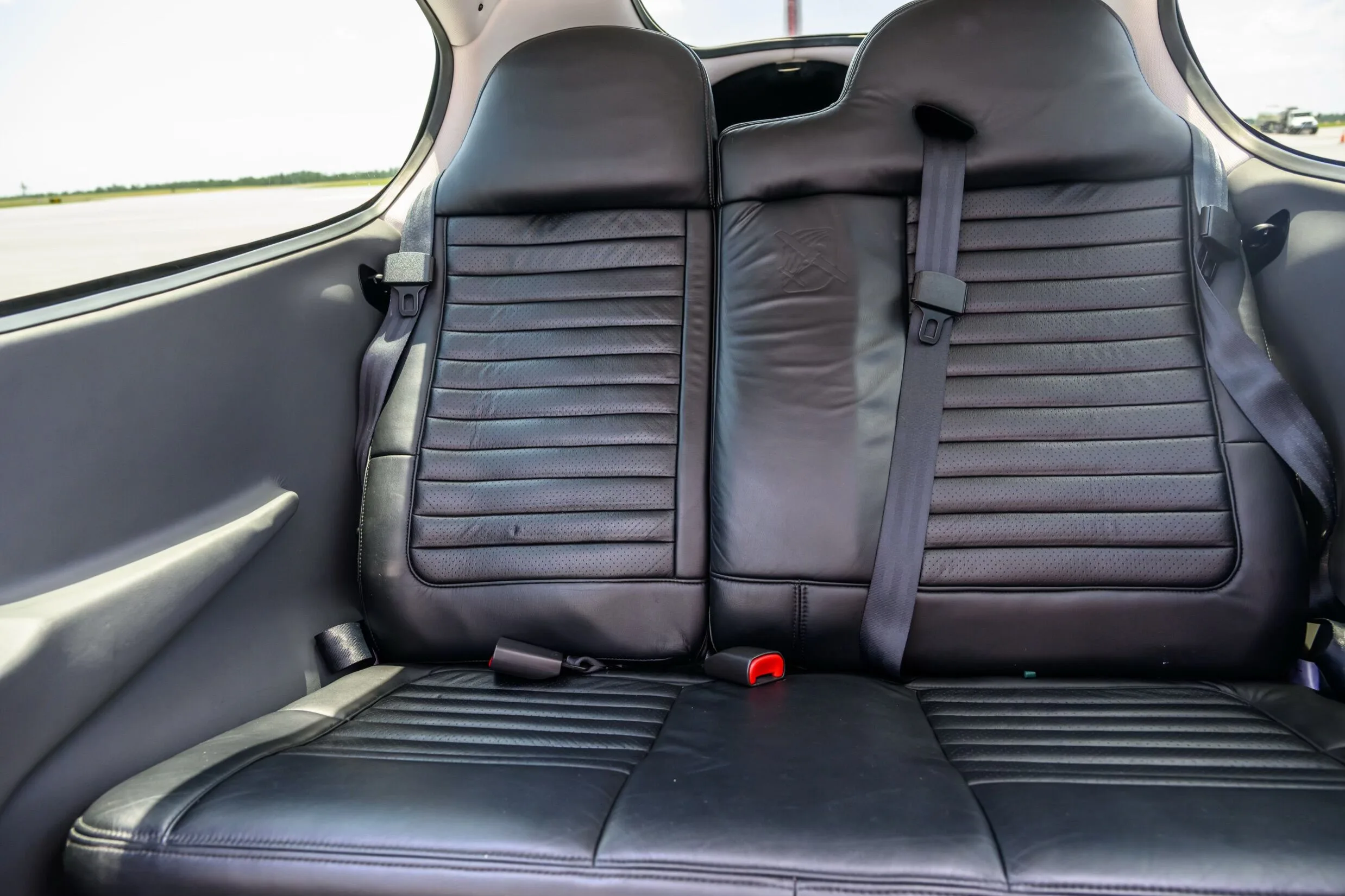 2014 Cirrus SR22 G5