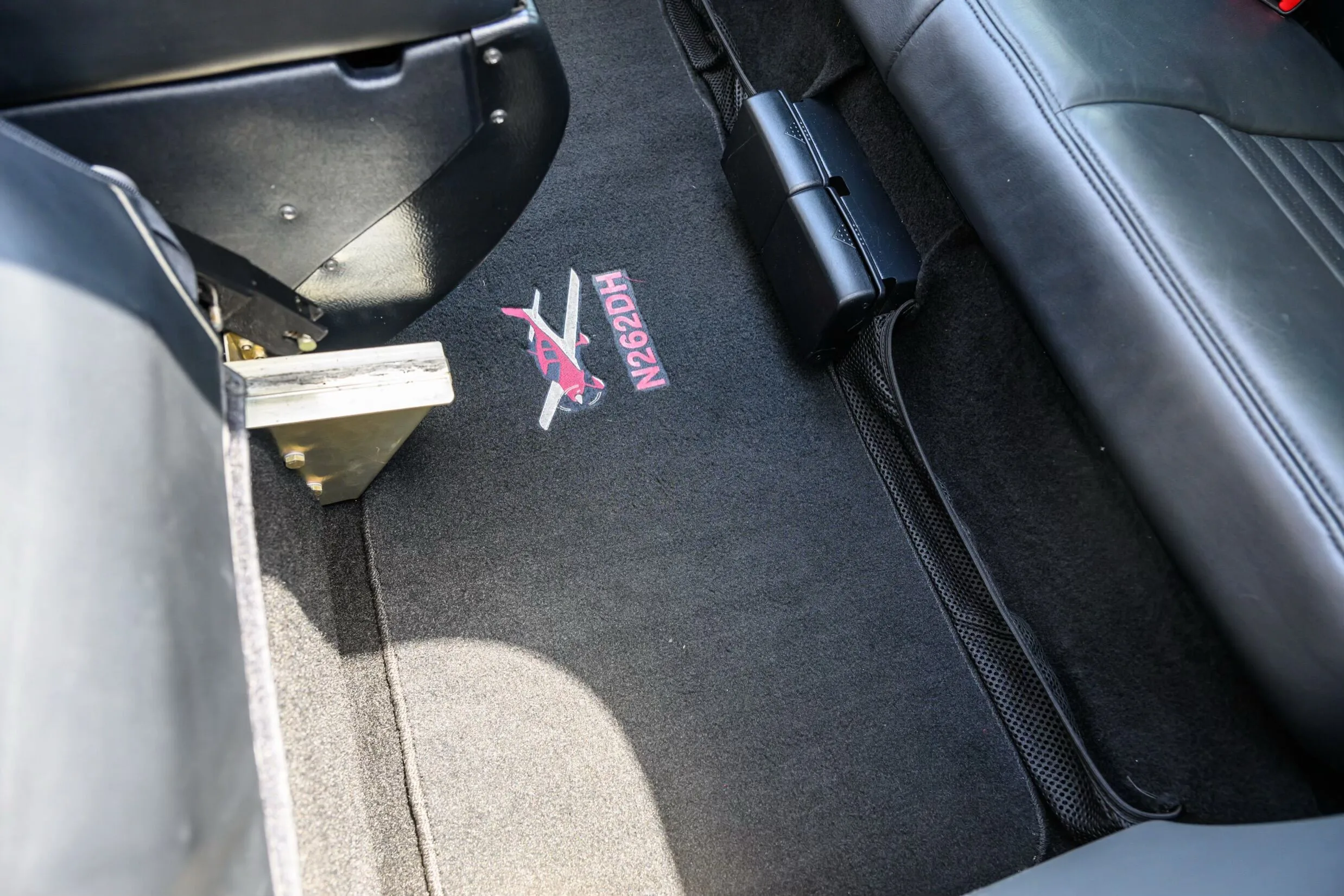 2014 Cirrus SR22 G5
