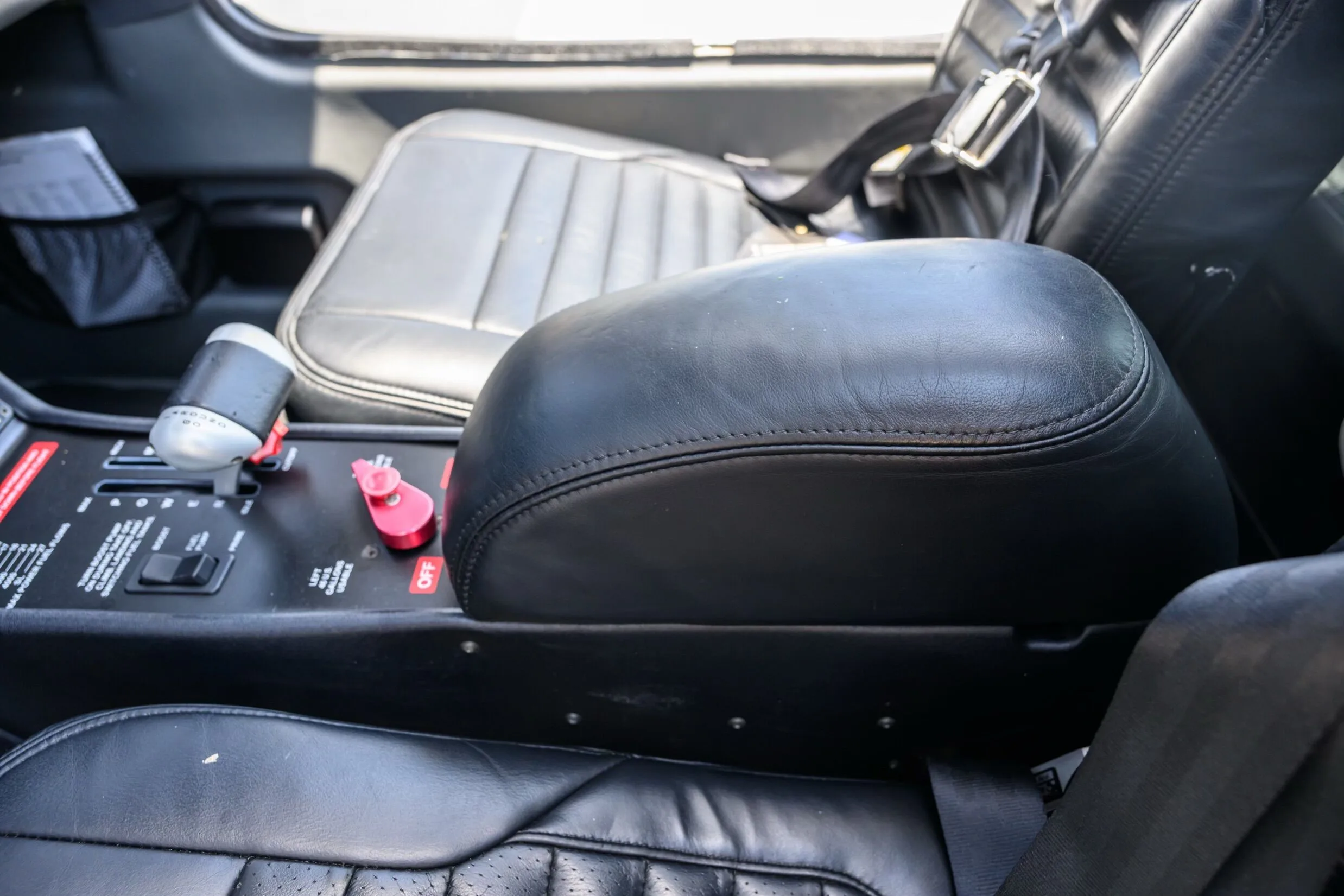2014 Cirrus SR22 G5