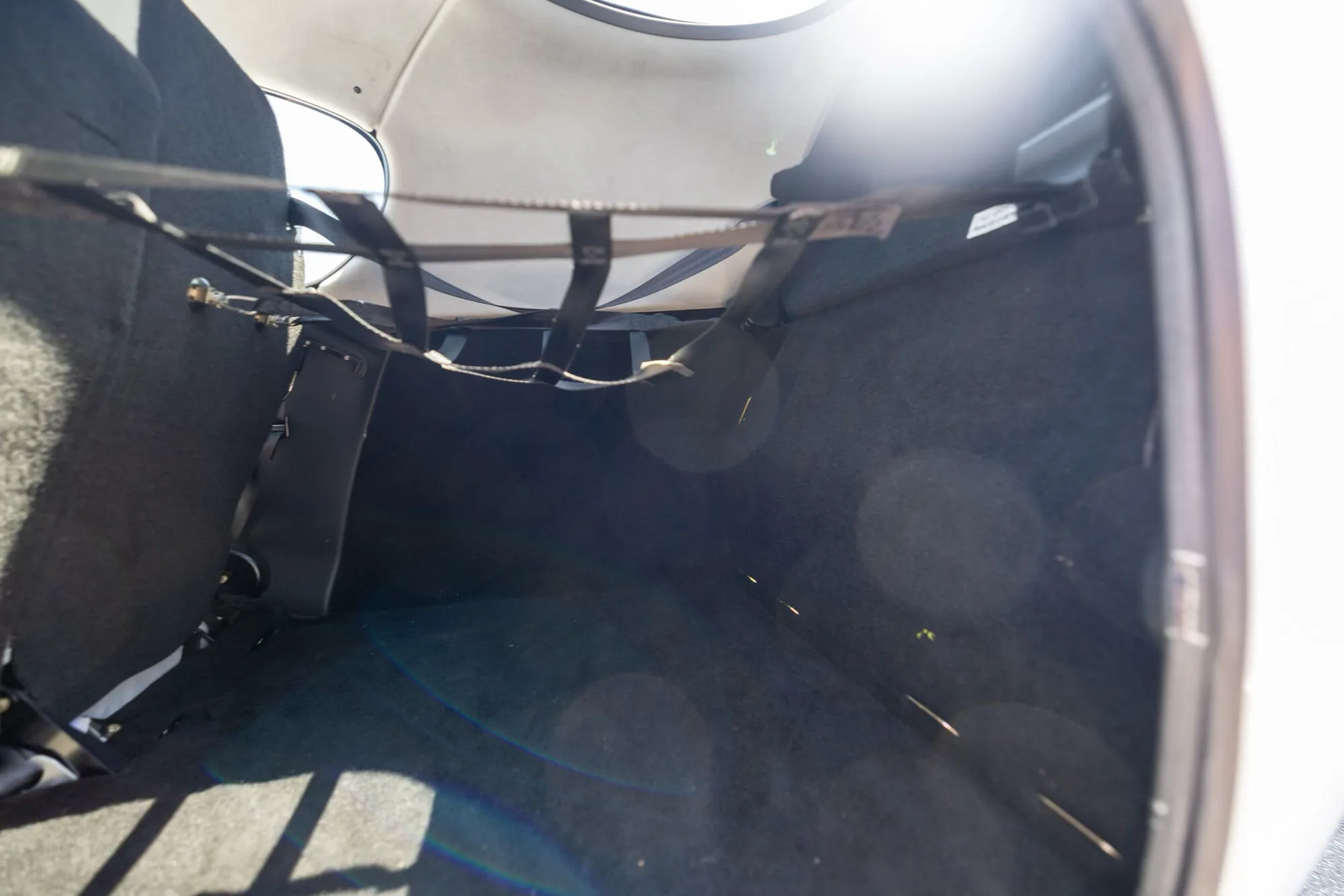 2019 Cirrus SR20 - G6 Premium