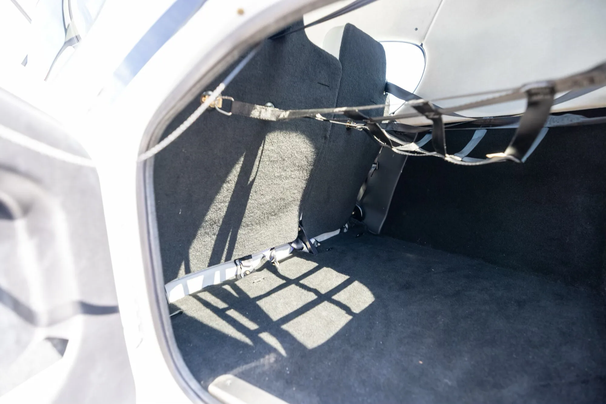 2019 Cirrus SR20 - G6 Premium