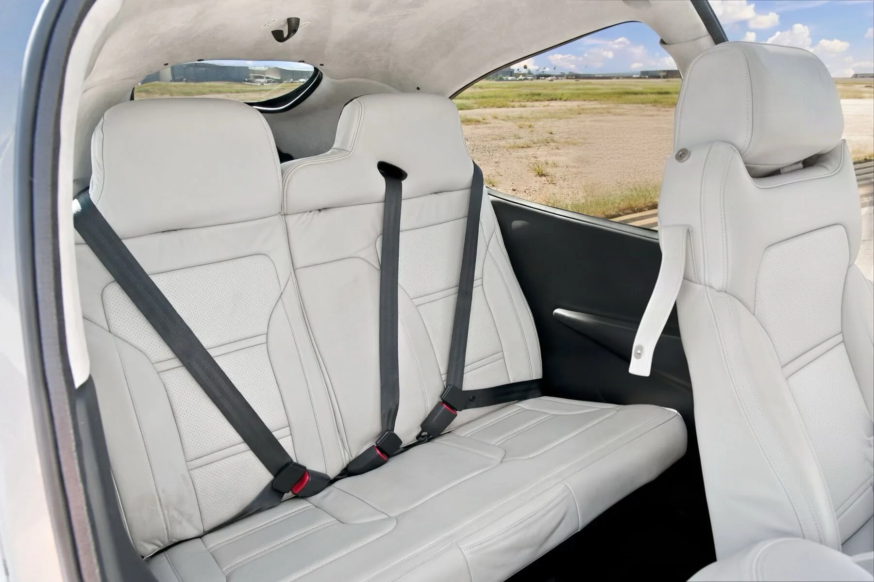 2022 Cirrus SR22T-G6 GTS