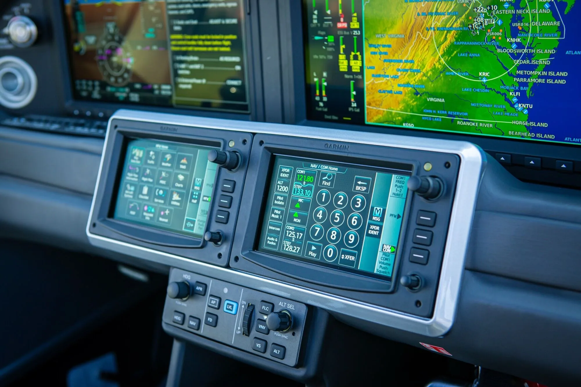 2025 Cirrus SR22-G7 GTS