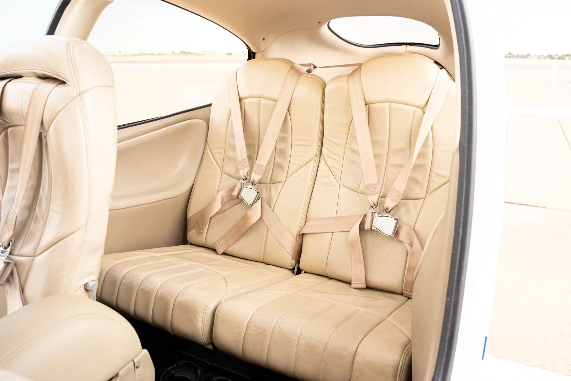 2004 Cirrus SR20-G2