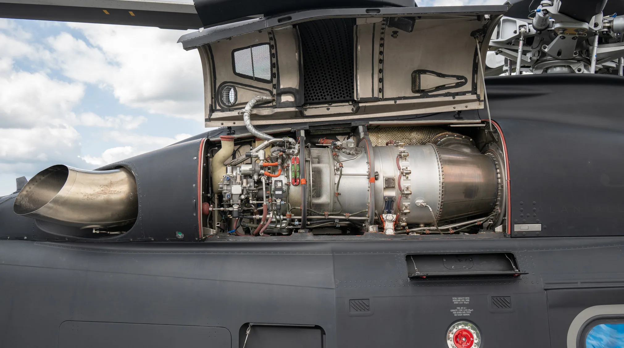 2009 Leonardo AW139
