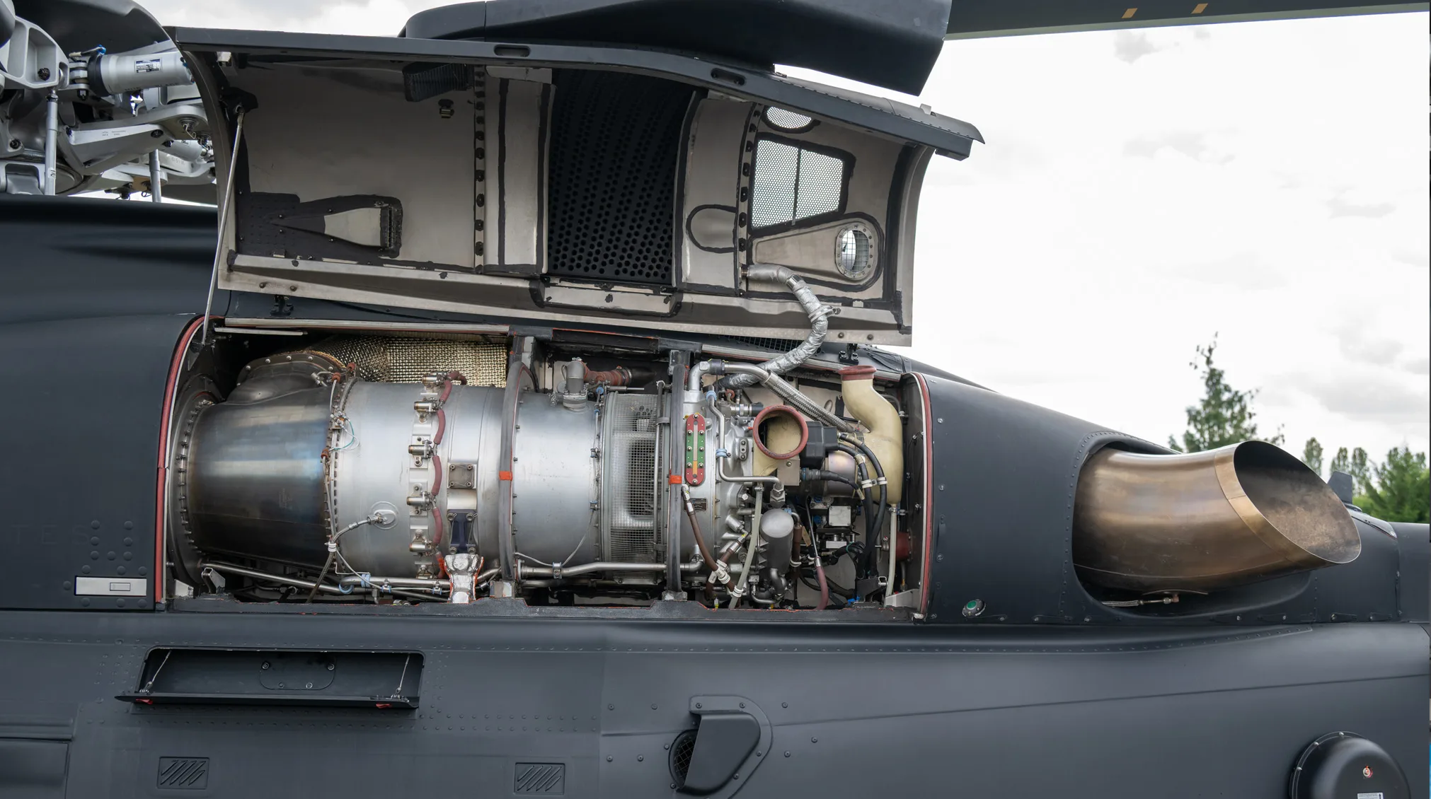 2009 Leonardo AW139