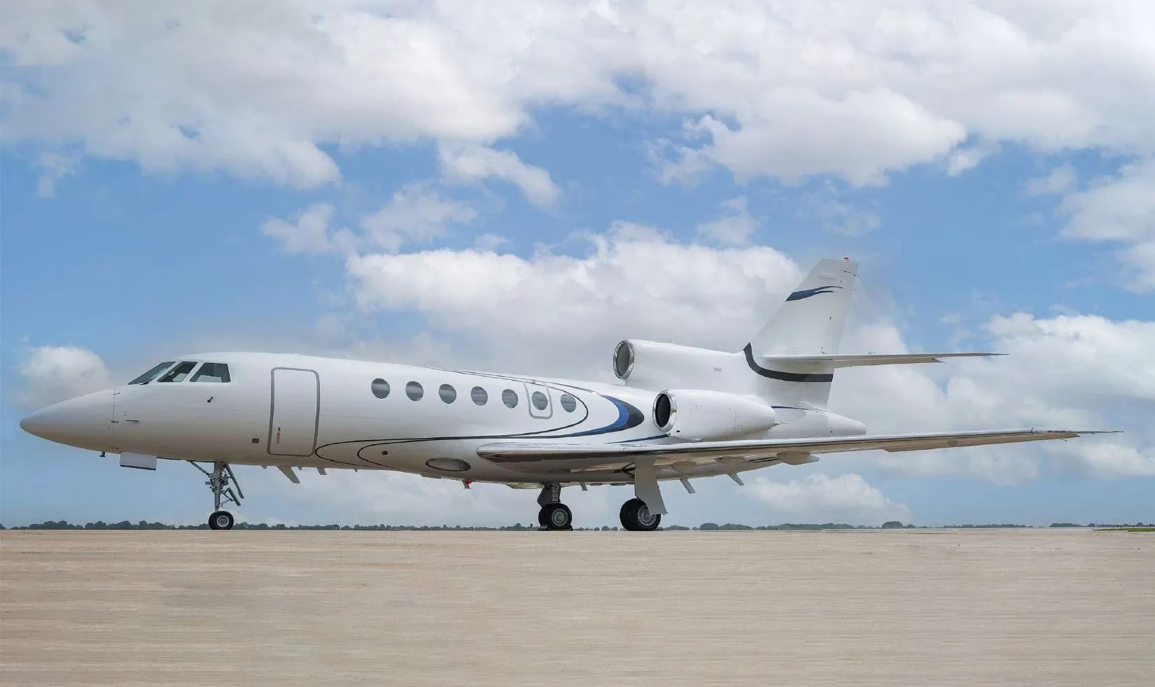 Dassault Falcon 7X