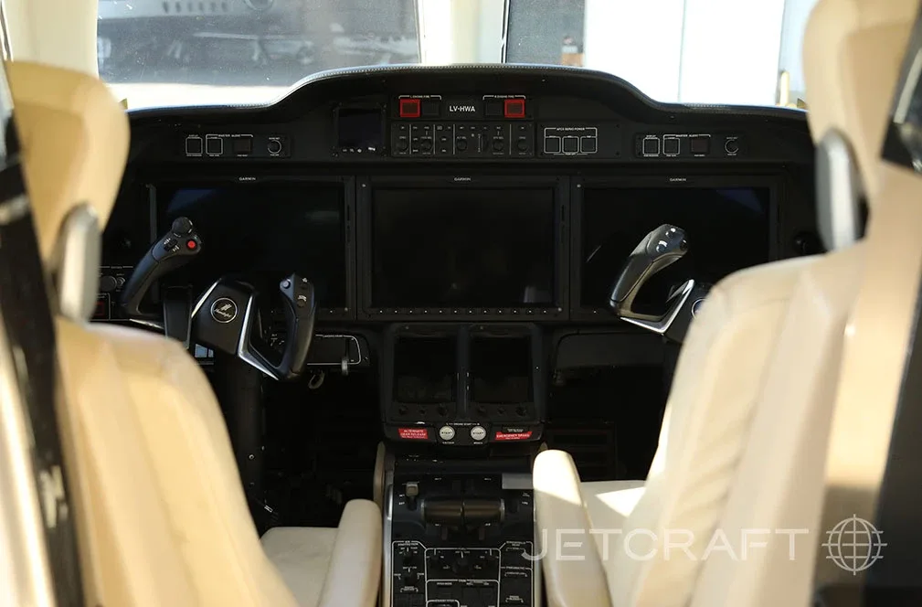 Honda HondaJet