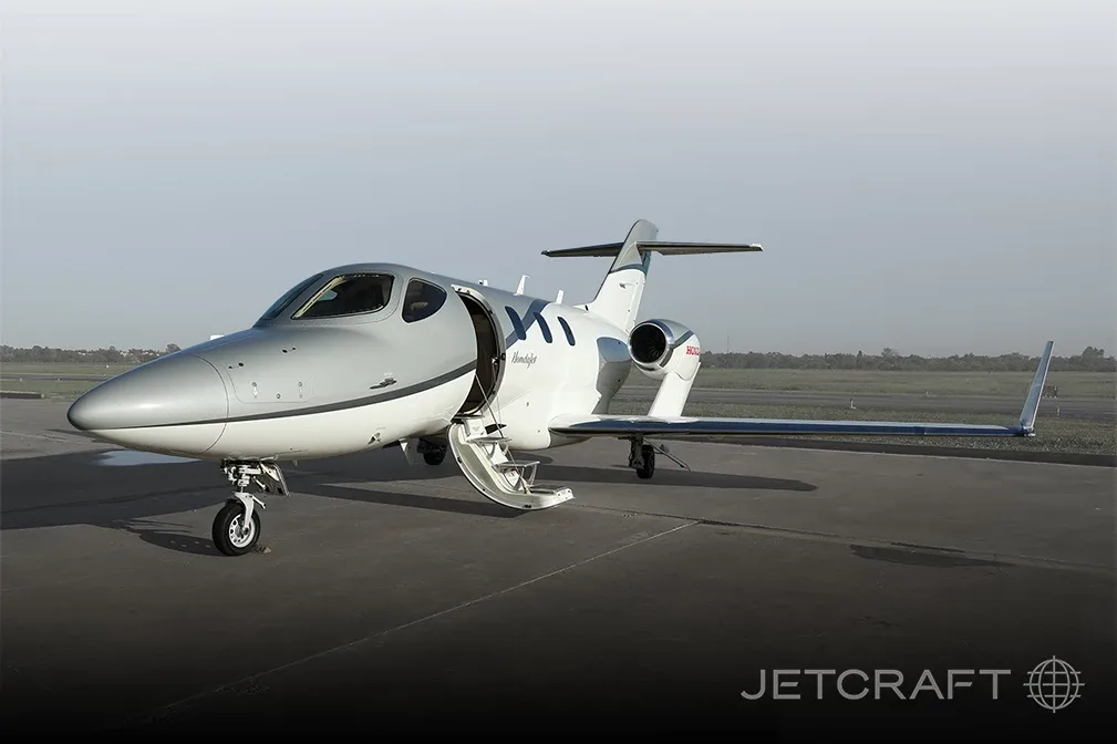 Honda HondaJet