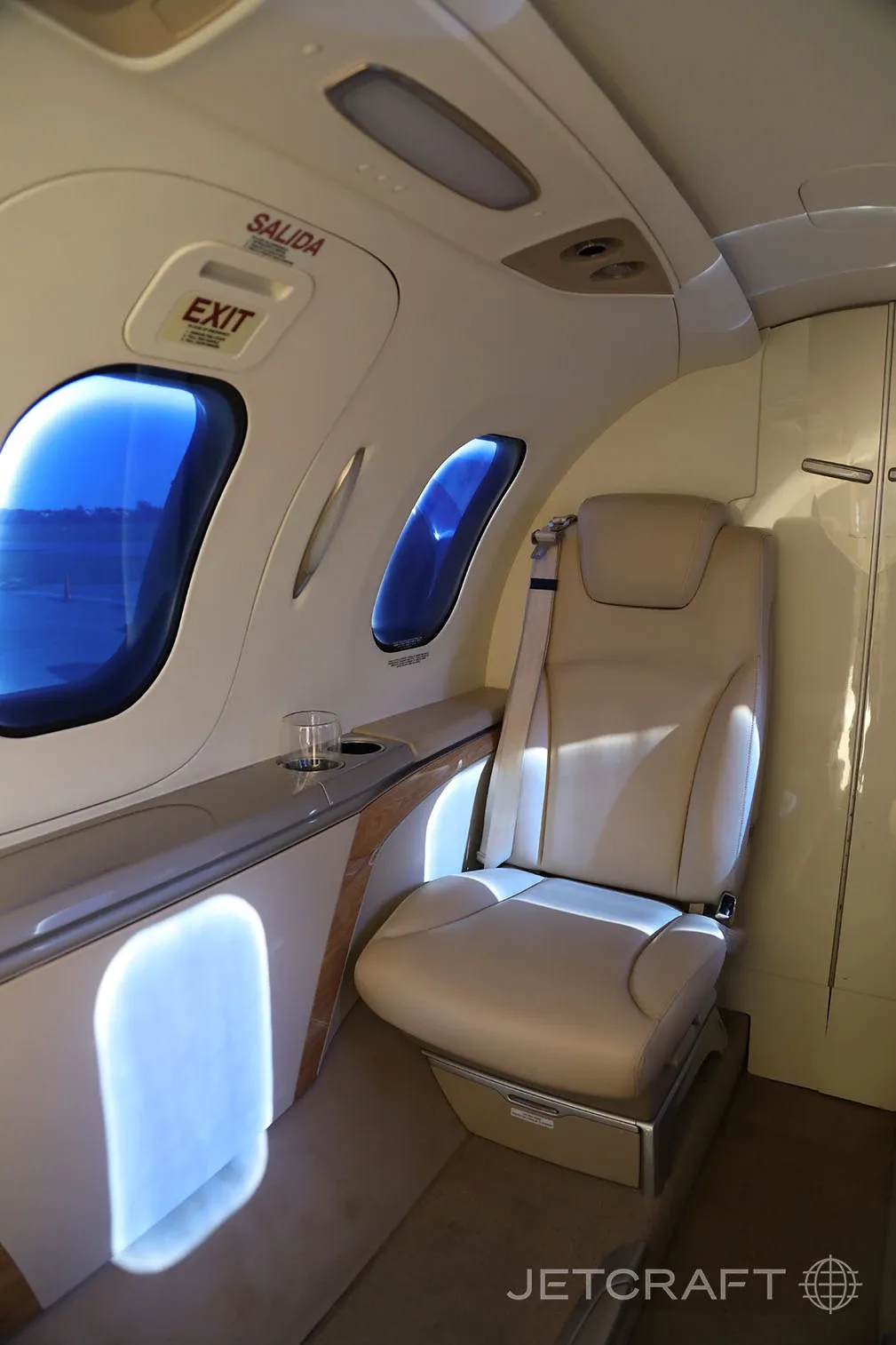 Honda HondaJet