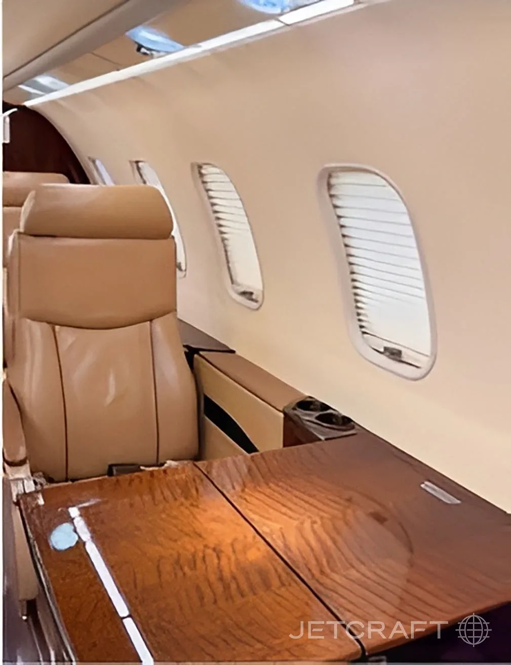 Bombardier Learjet 45