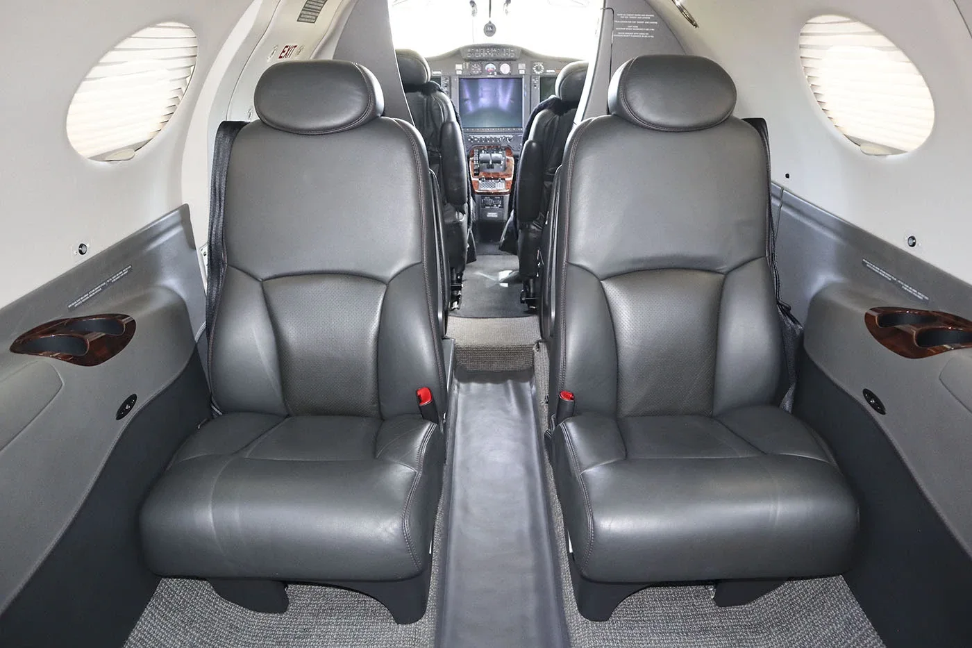 Cessna Mustang