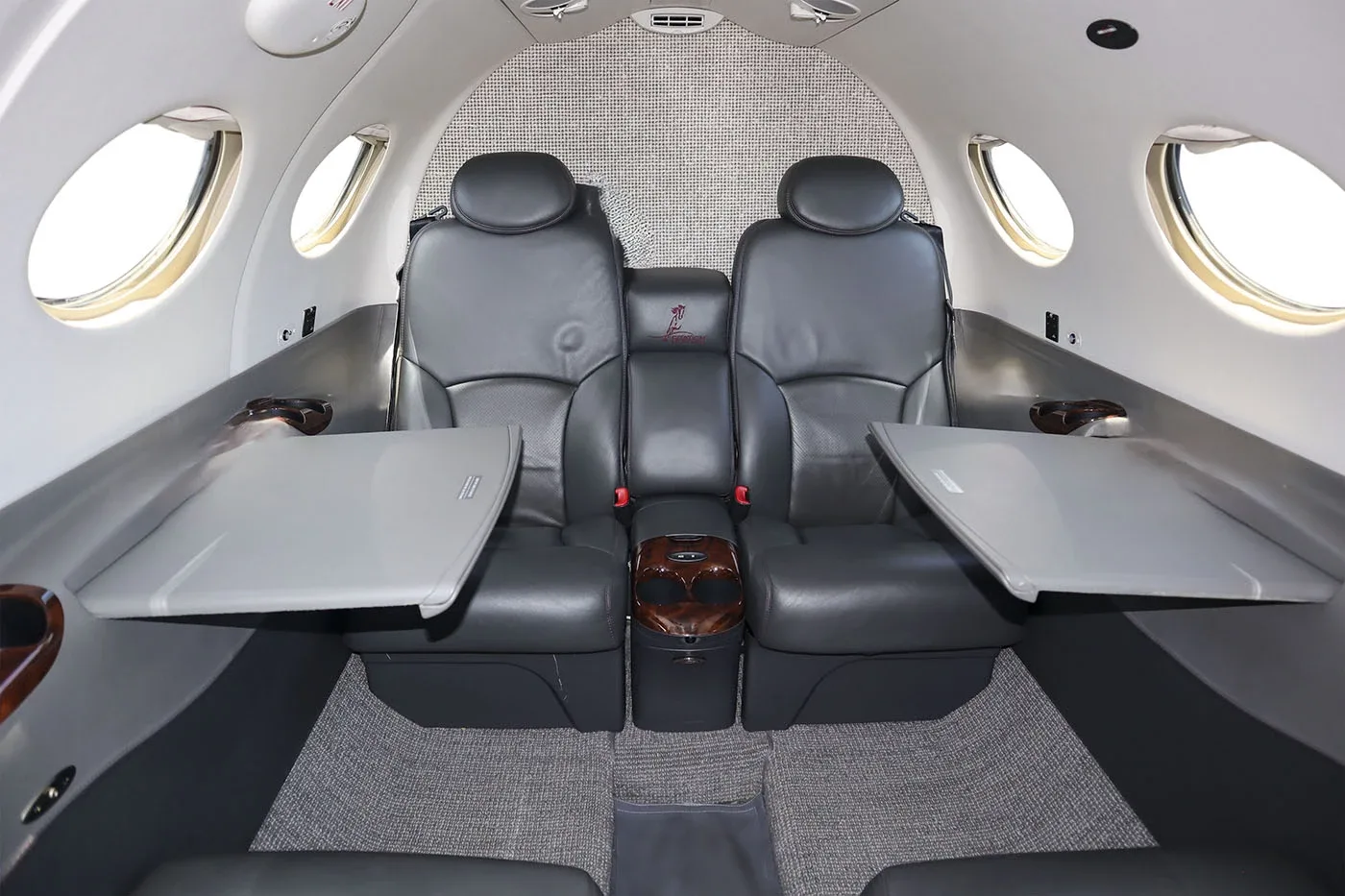 Cessna Mustang
