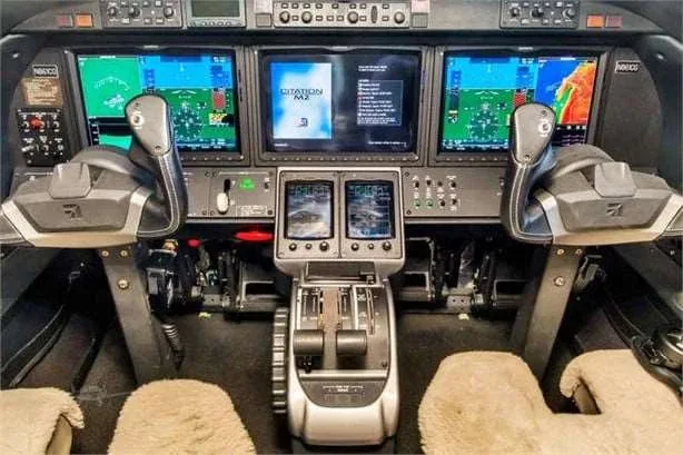 Cessna Citation M2
