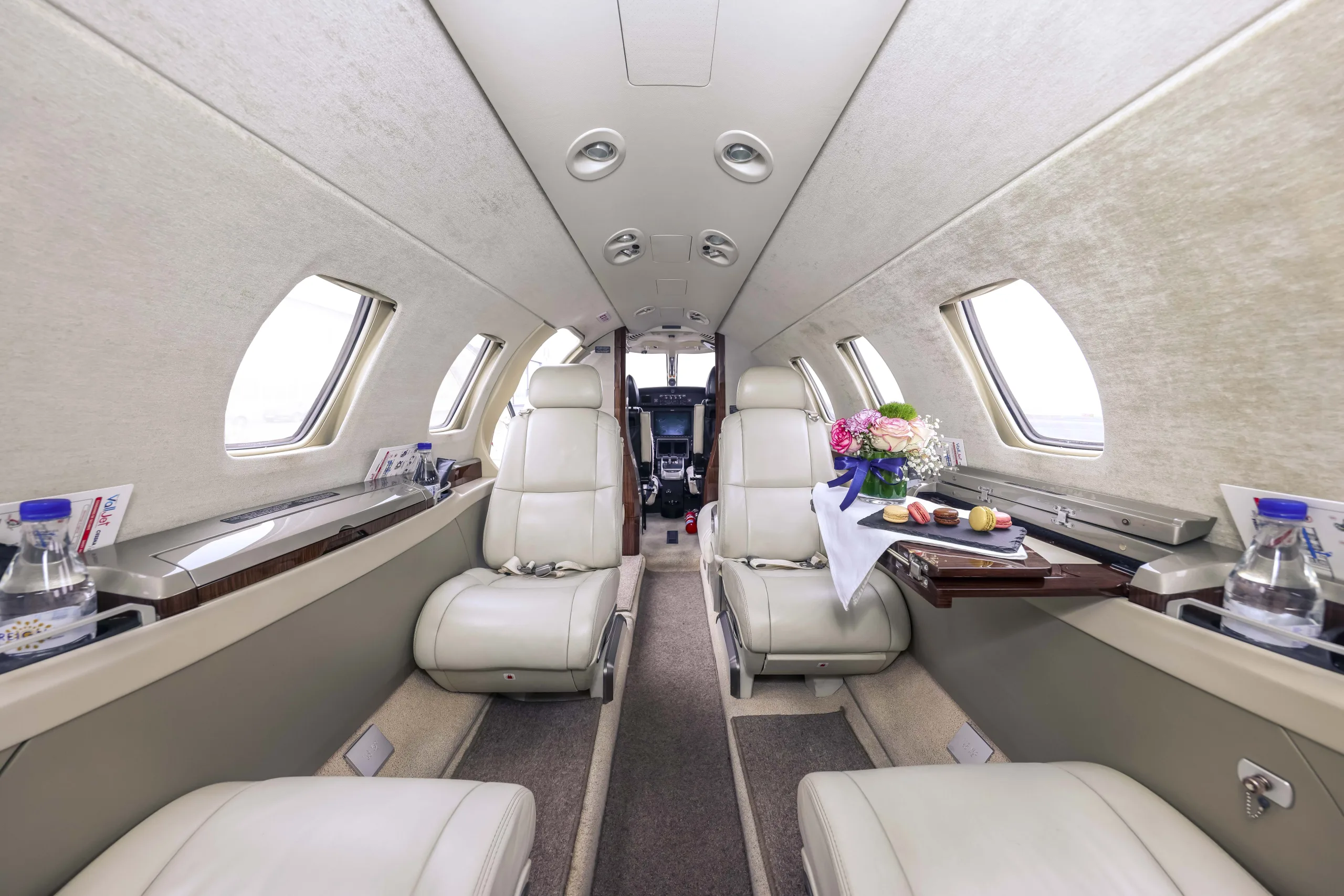 Cessna Citation M2
