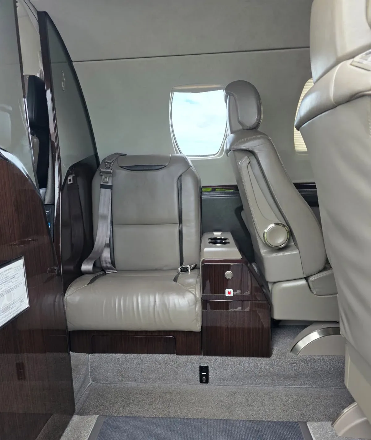 Cessna Citation M2