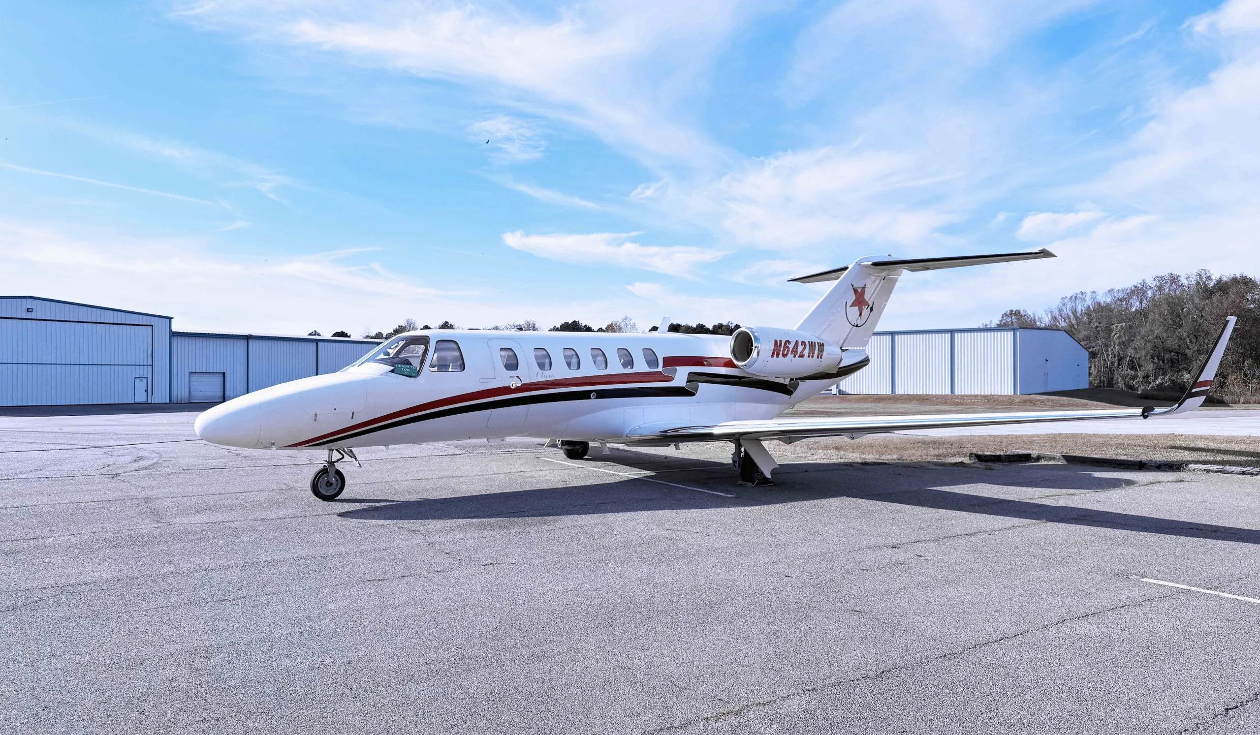 Cessna CJ2 / CJ2+