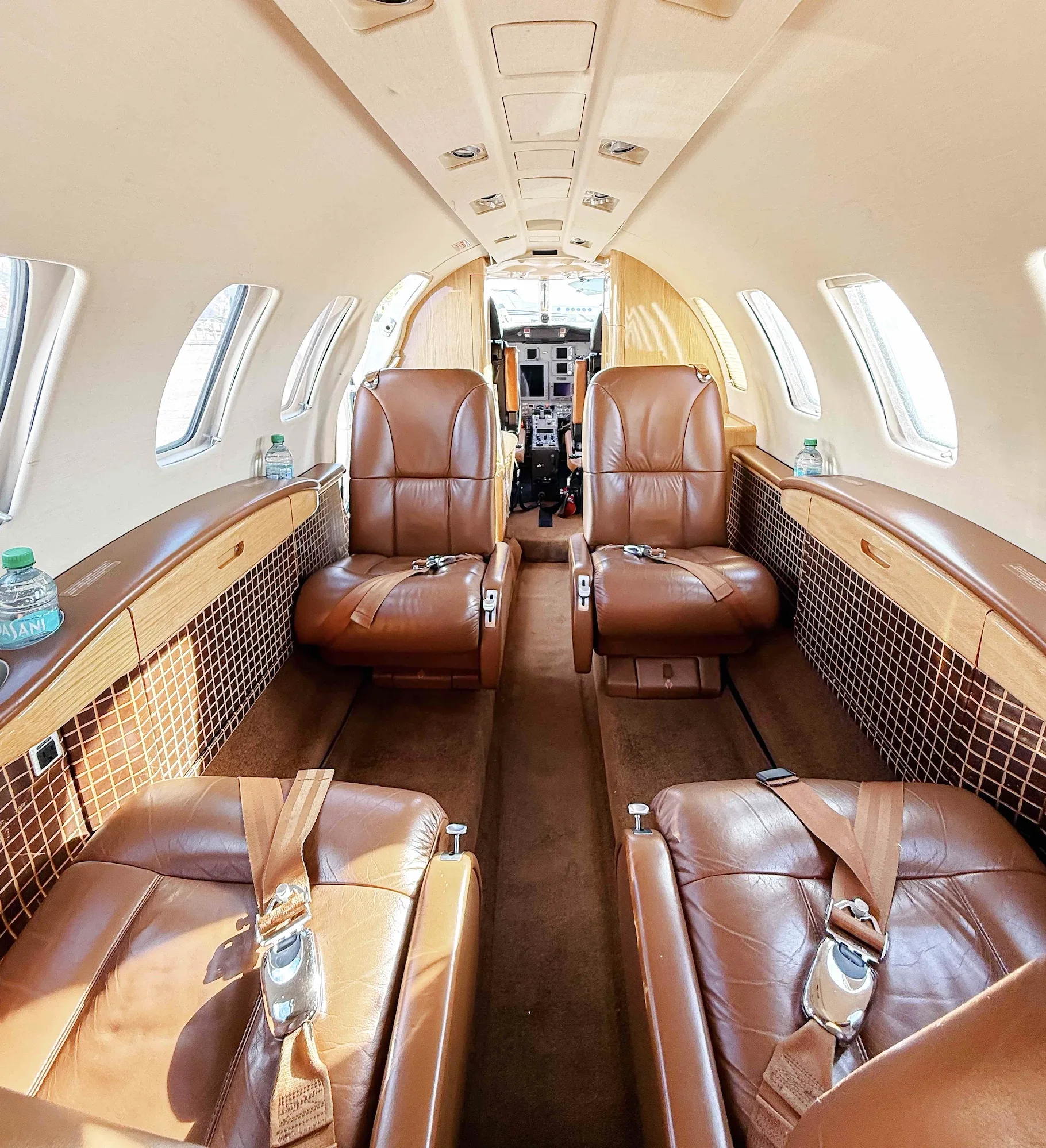 Cessna CJ2 / CJ2+