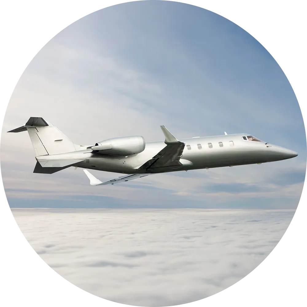 Cessna Citation CJ3