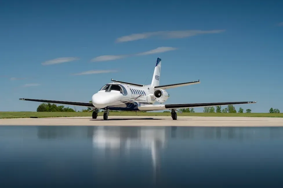 Cessna Ultra