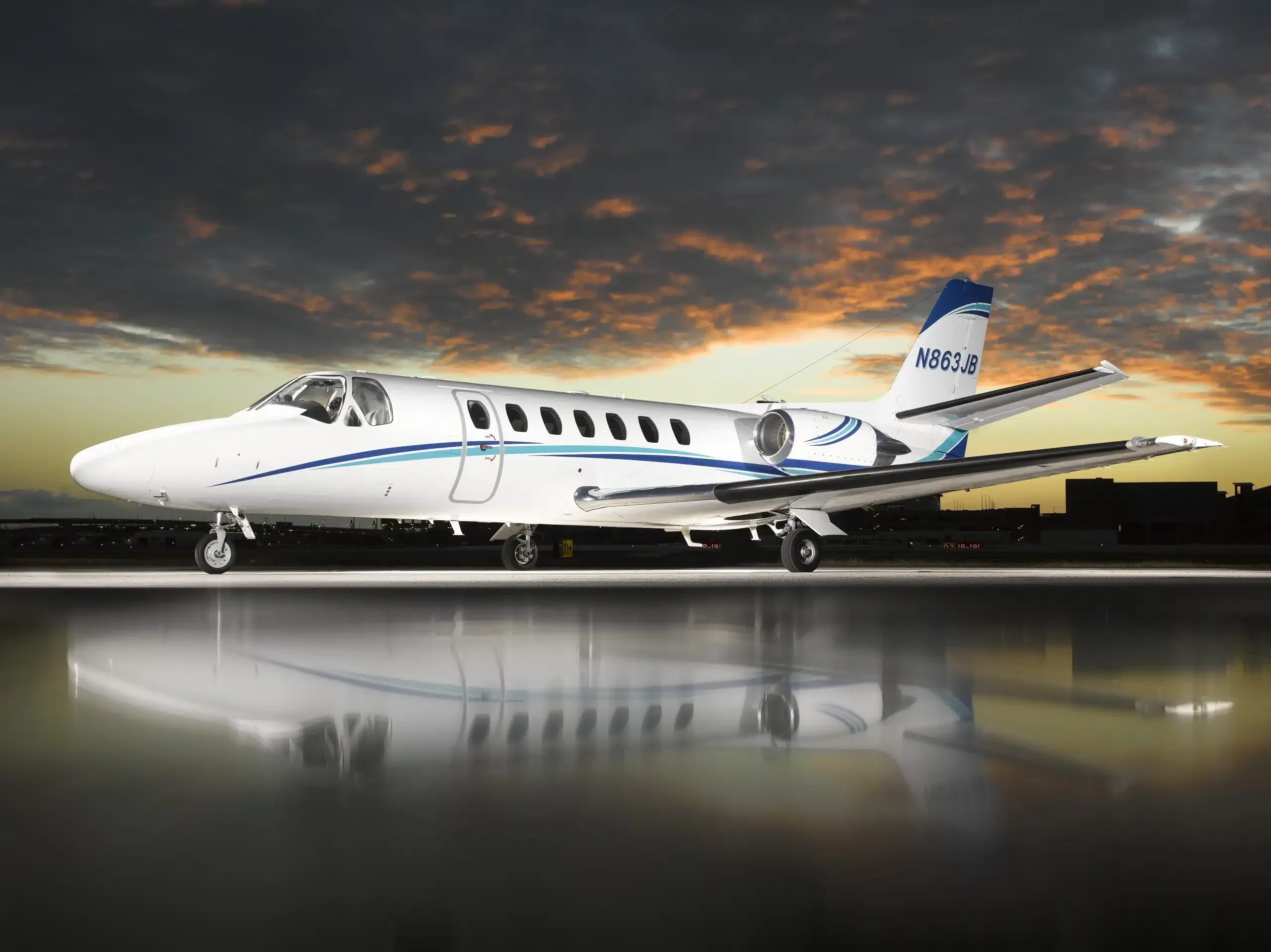 Cessna Ultra