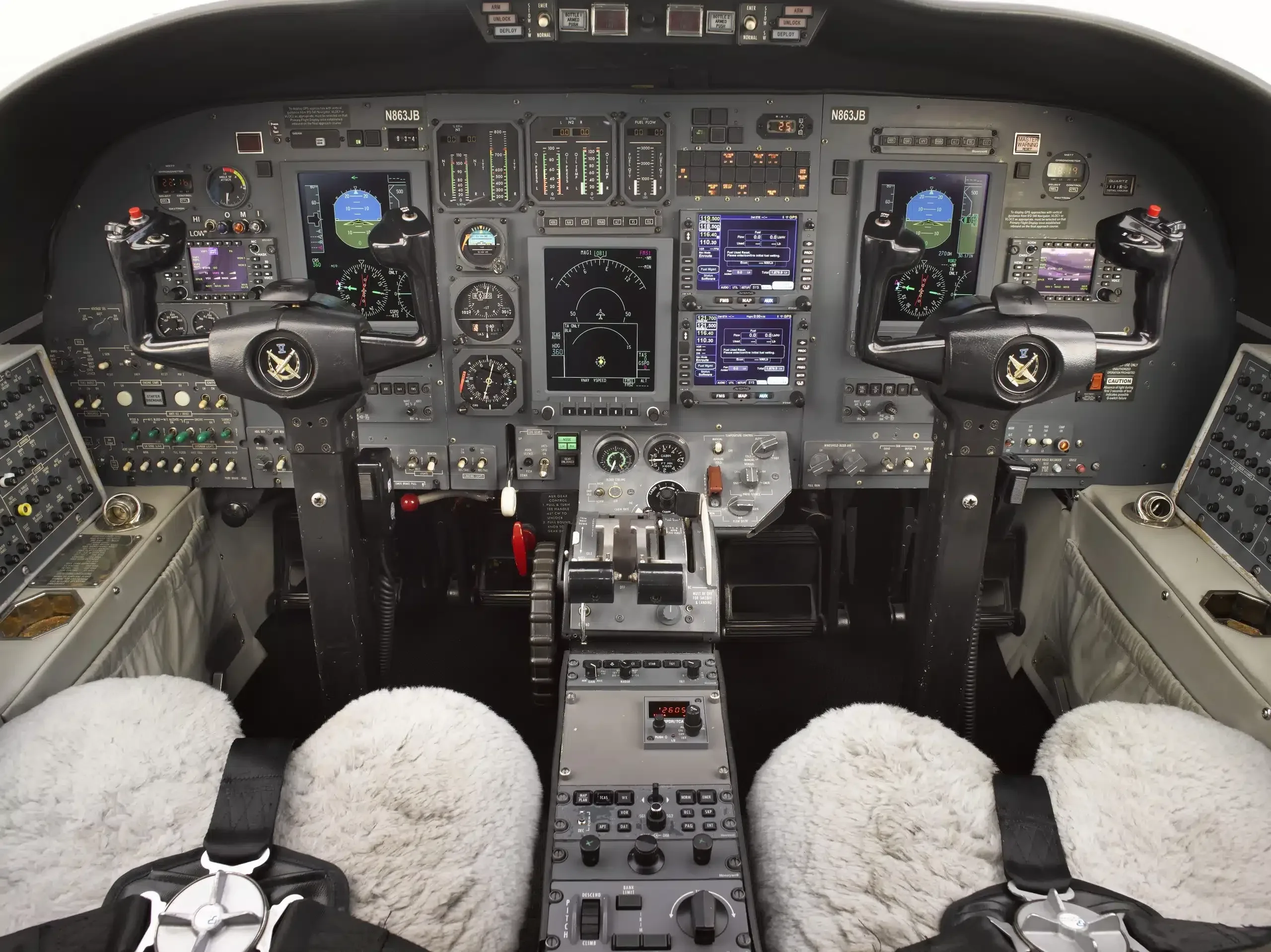 Cessna Ultra