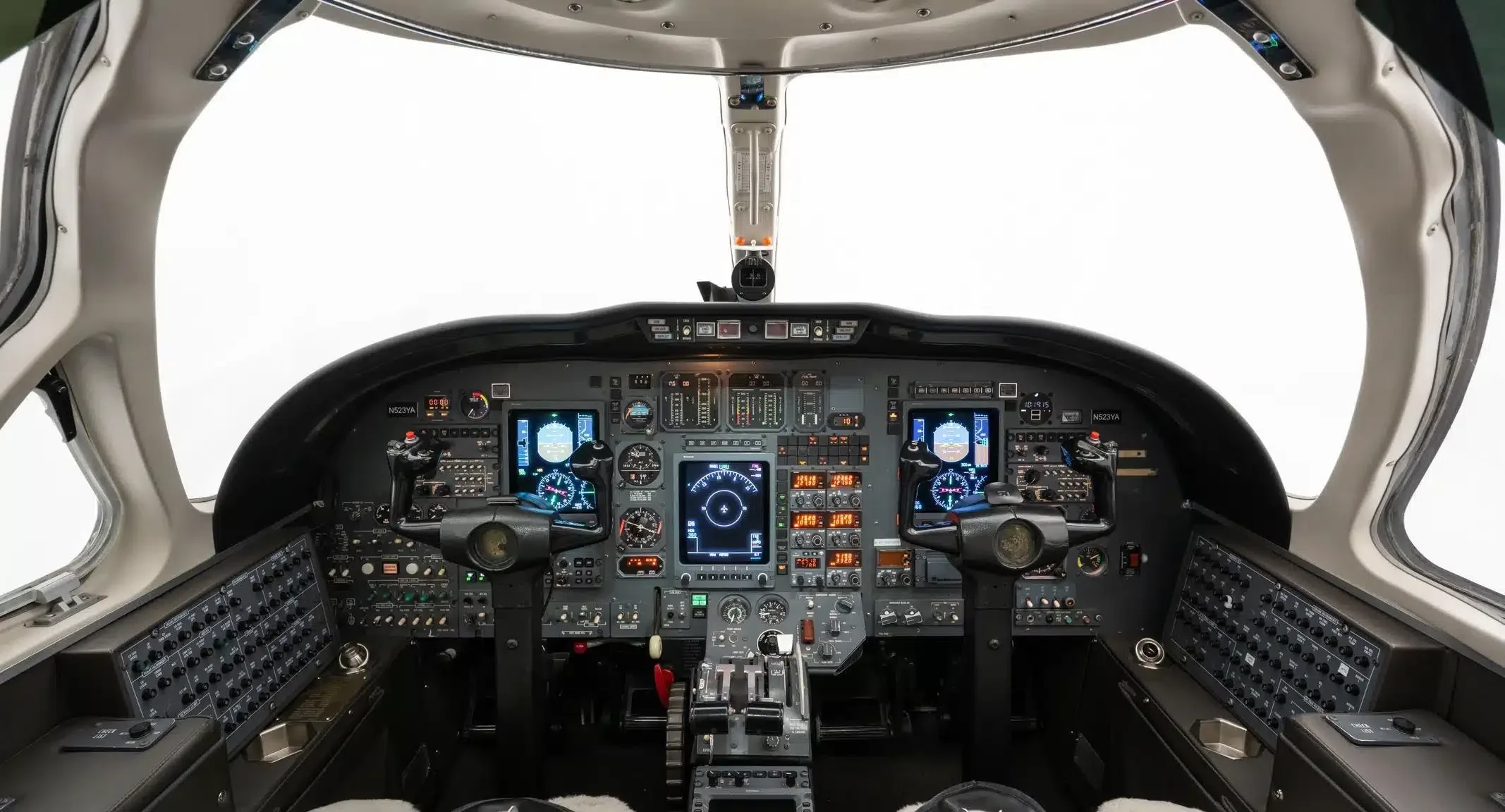 Cessna Ultra