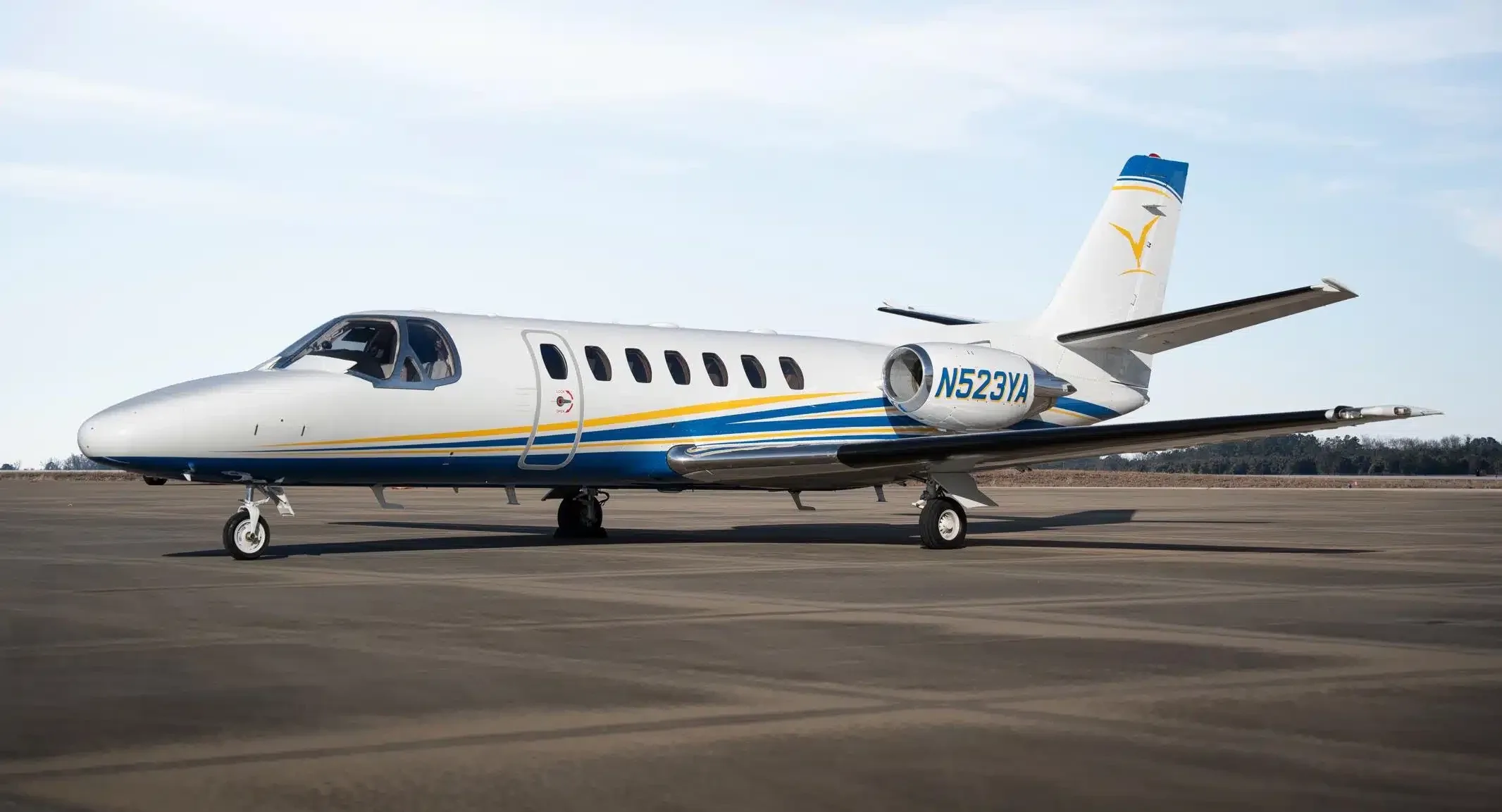 Cessna Ultra