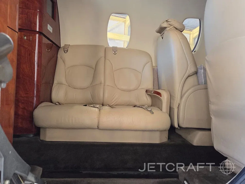 Cessna Citation Excel