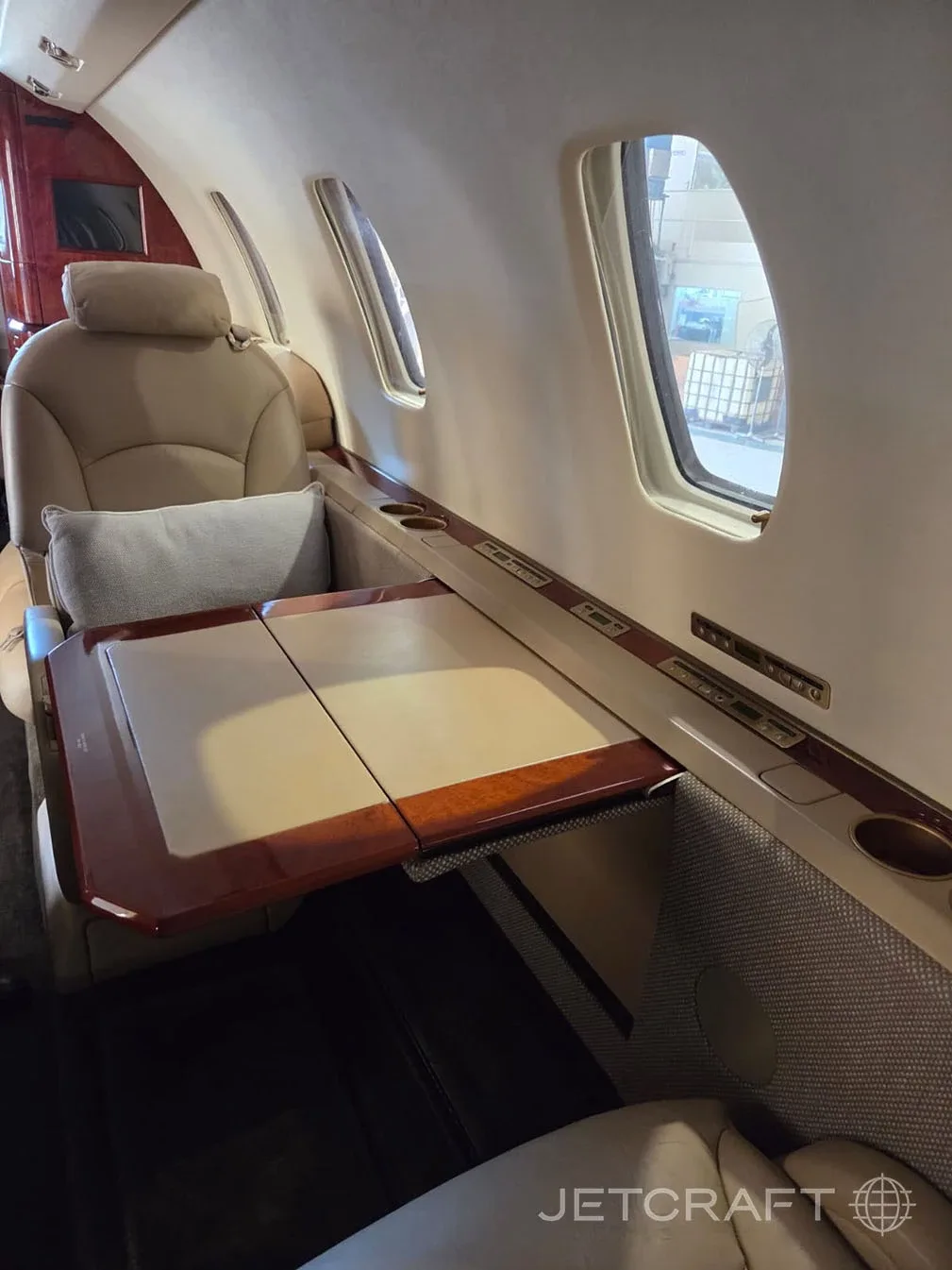 Cessna Citation Excel