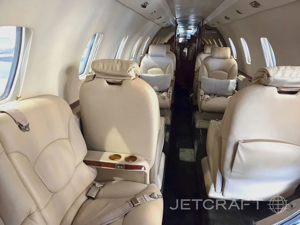 Cessna Citation Excel