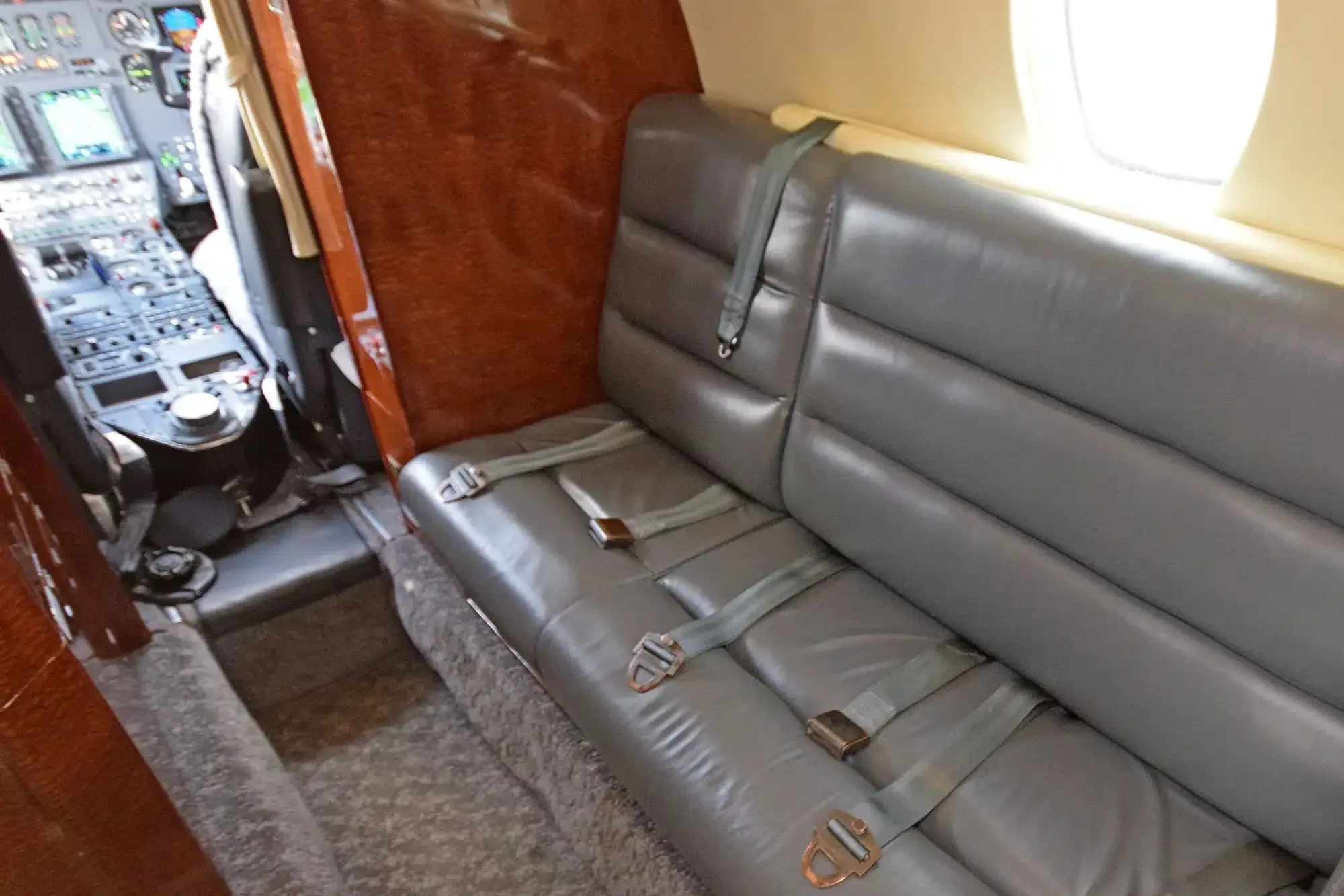 Cessna Citation III
