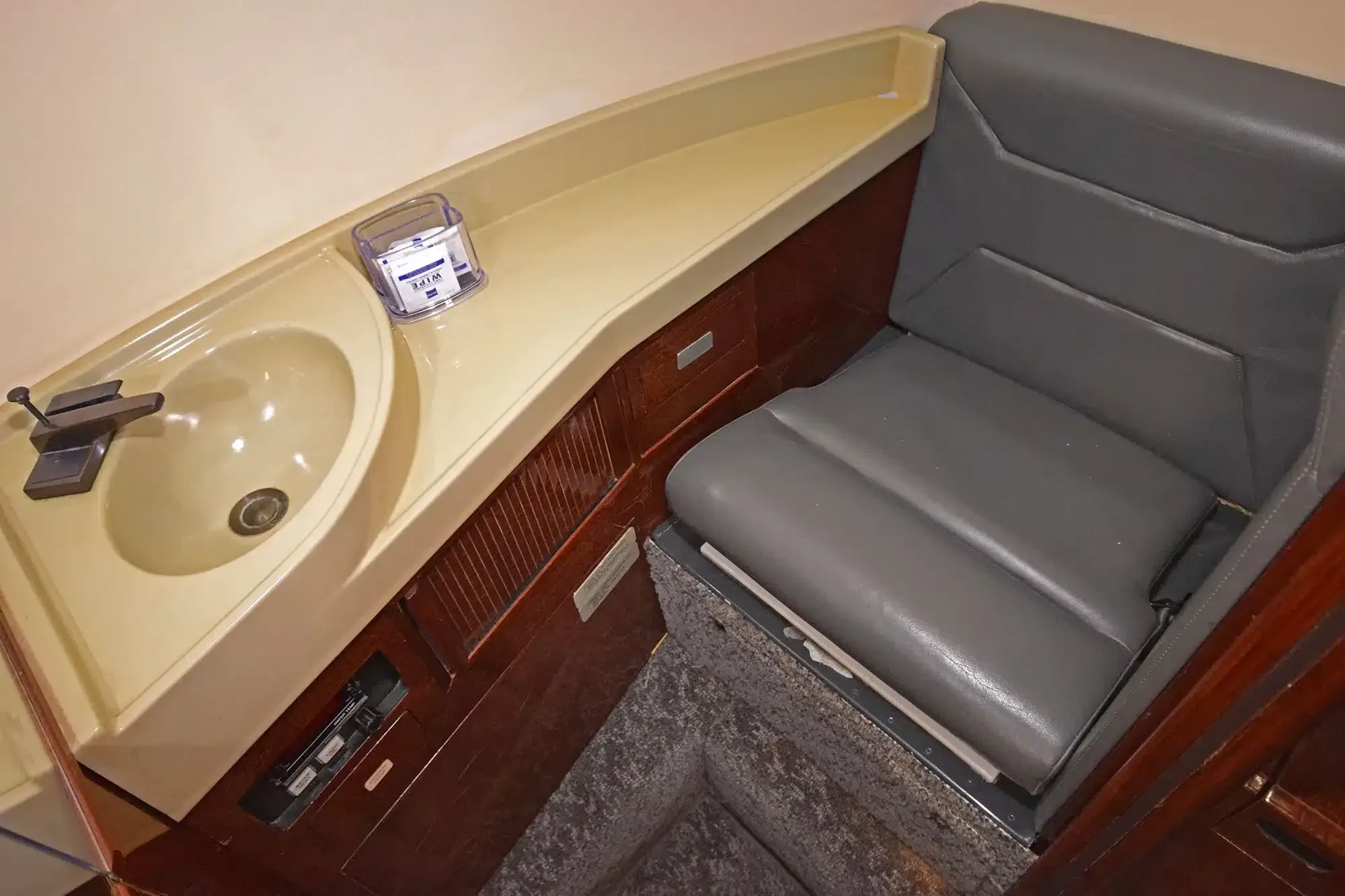 Cessna Citation III