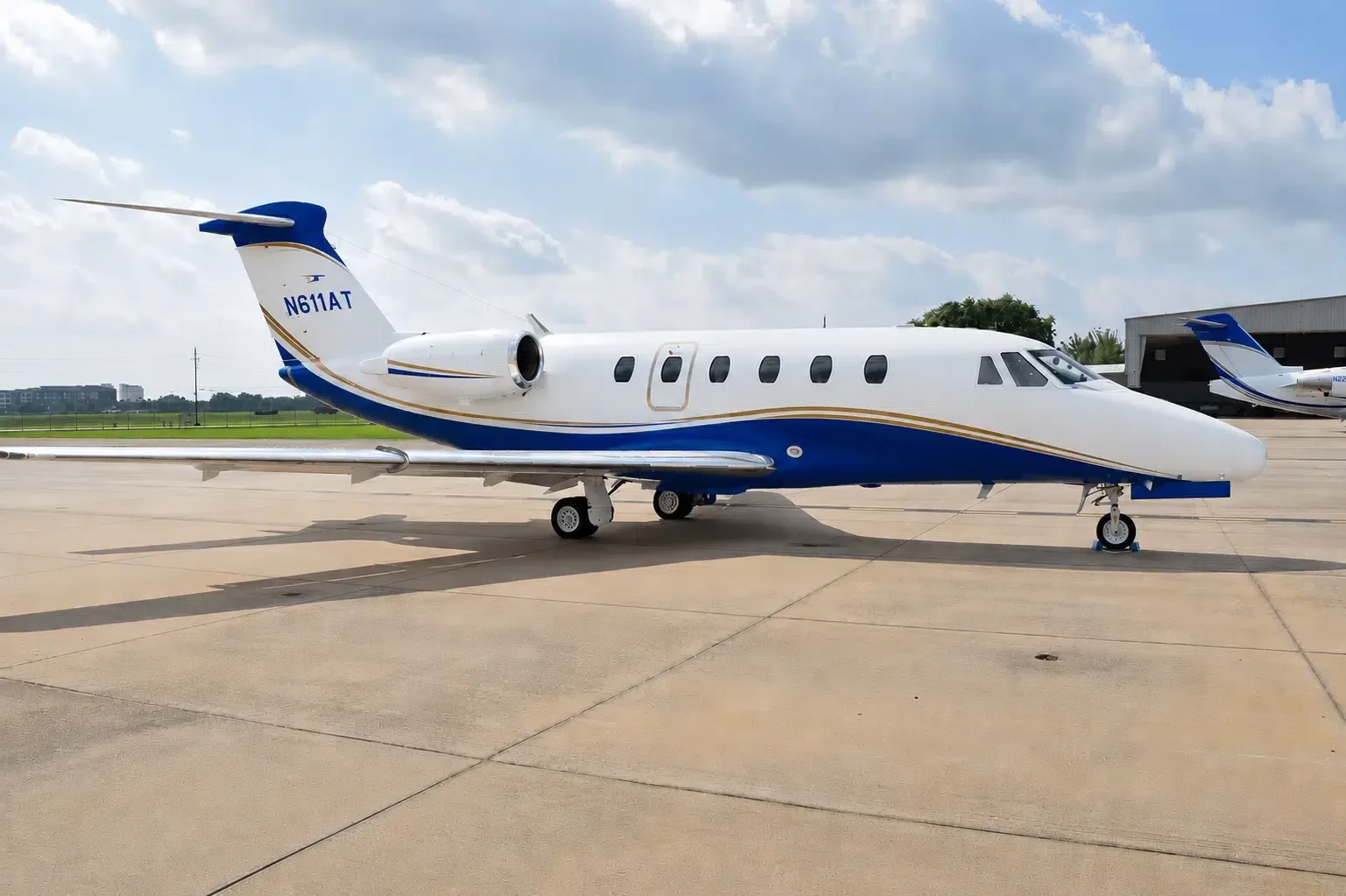 Cessna Citation III