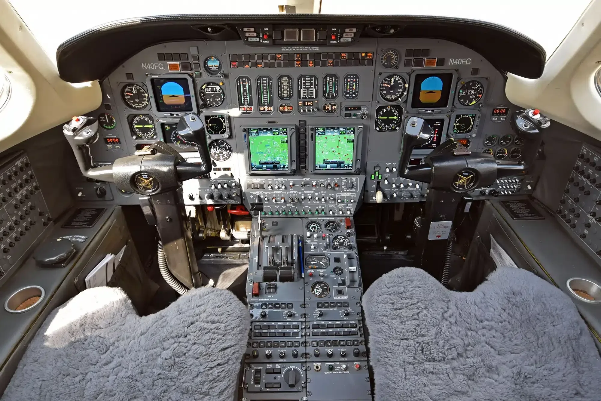 Cessna Citation III