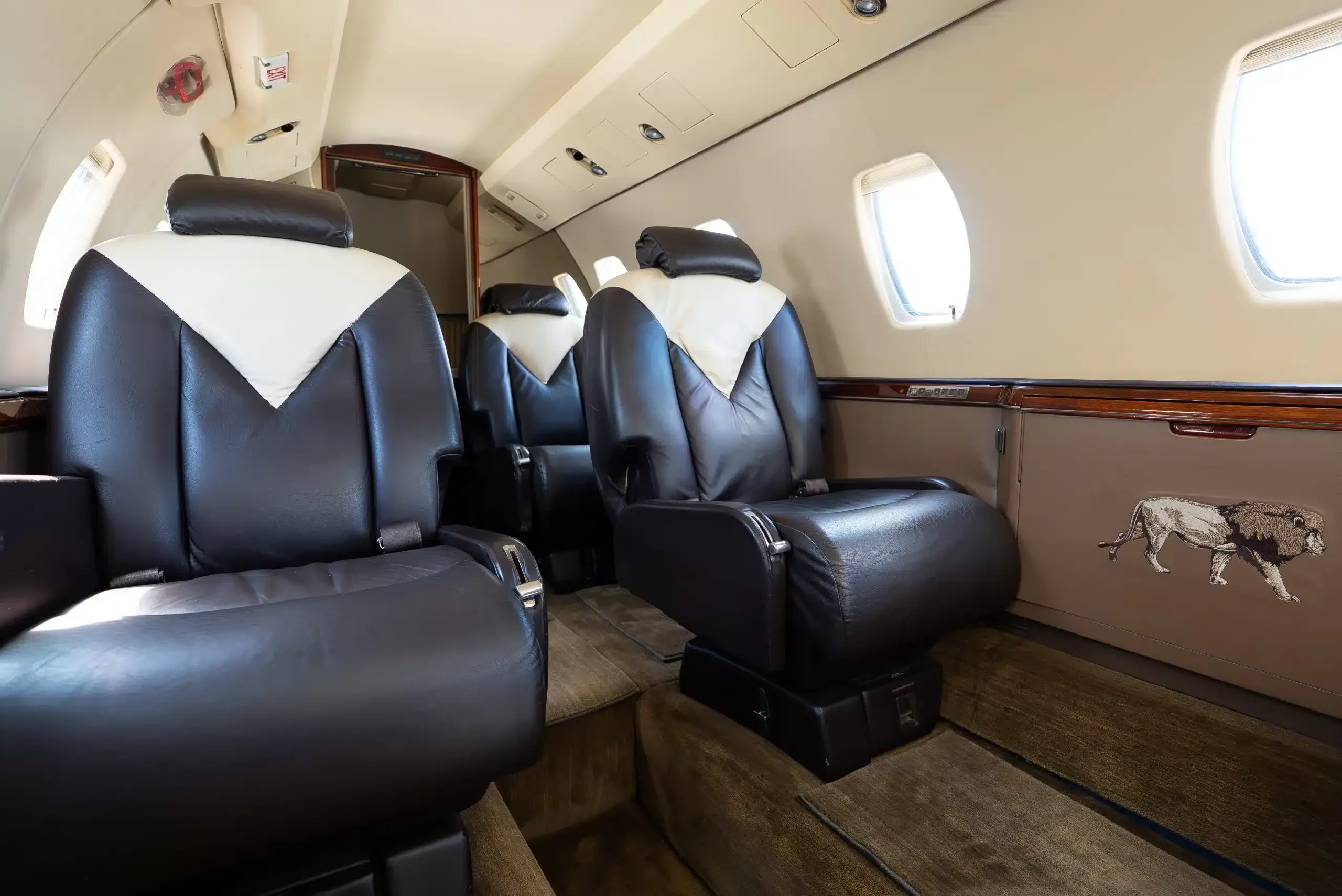 Cessna Citation VII