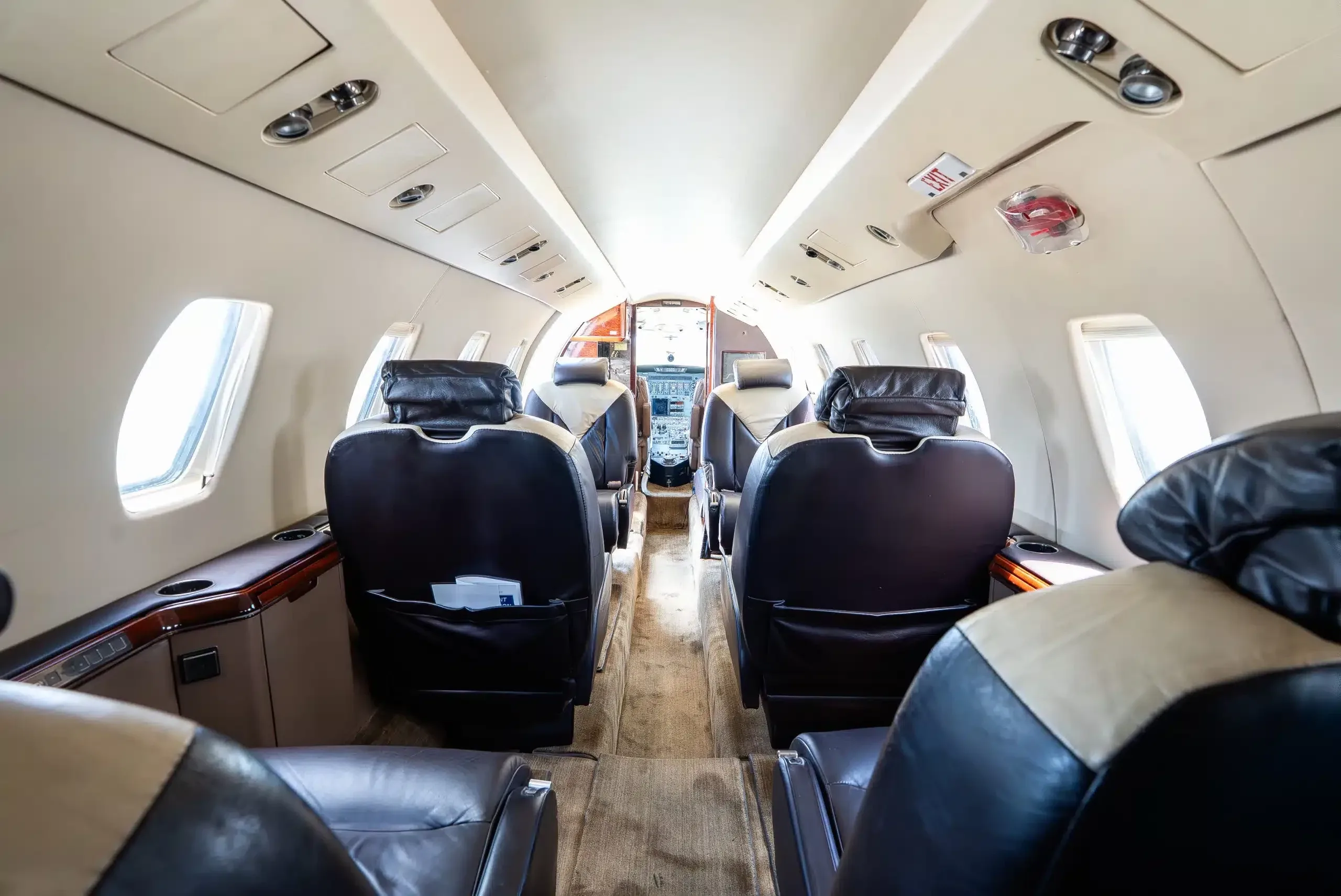 Cessna Citation VII