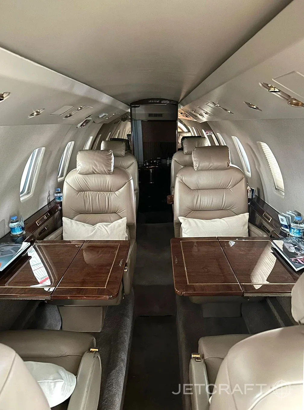 Cessna Citation VII